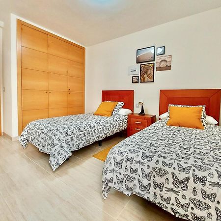 La Casa Del Drago By Tor Apartment La Orotava Ngoại thất bức ảnh