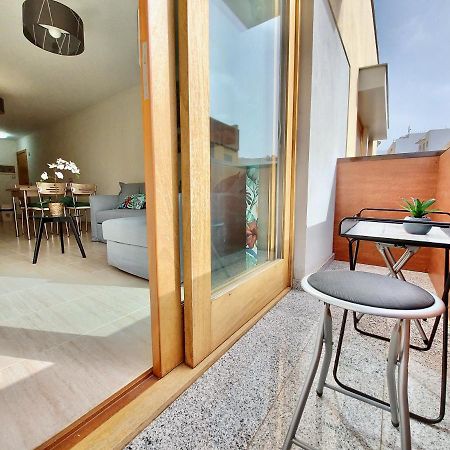 La Casa Del Drago By Tor Apartment La Orotava Ngoại thất bức ảnh