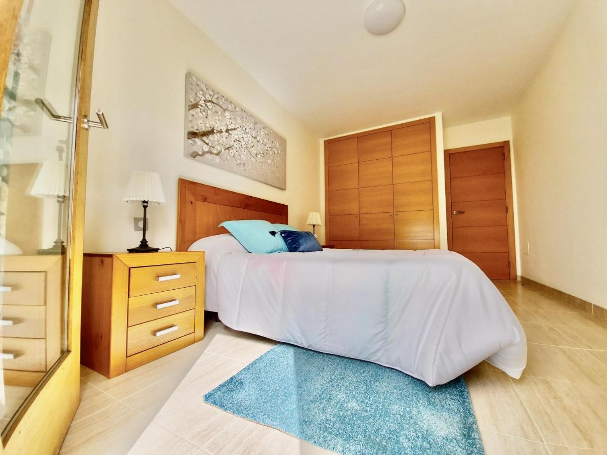 La Casa Del Drago By Tor Apartment La Orotava Ngoại thất bức ảnh