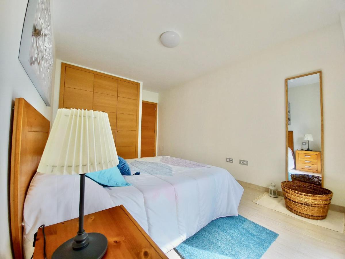 La Casa Del Drago By Tor Apartment La Orotava Ngoại thất bức ảnh
